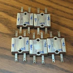 Each Siemens Selenium Rectifier Diodes B125 Nos Diy Vintage Tube Audio Grundig. Fixed Price $29.00.