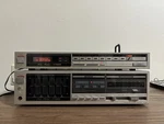 Vintage Fisher FM-58 Stereo Tuner & CA-58 Integrated Amplifier Madenjapan. Fixed Price $100.00.