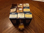 Nos Meissner Rf Coil Lot 10PC 4.5MC. Fixed Price $25.00.
