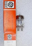 5670 Ge Nos Vacuum Tube A, Triplett 3444 Tested - Will Combine Shipping. Fixed Price $19.95.