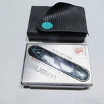 Sony WM-101 Cassette Walkman Stereo Player Junk Unpowered With Soft Case Used. Fixed Price $189.00.