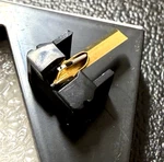 Shure M91 M93 Pfan 4761-DE Elliptical See Complete List! Plus Freebie!!. Fixed Price $49.95.