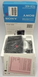 Sony TCS-430 Stereo Cassette Recorder New In Opened Box Nos Needs Belts. Fixed Price $245.00.