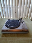 Mcs 6603 Turntable Working Vintage Semi Auto Direct Drive At Cart Tested. Fixed Price $325.00.