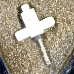 Pfanstiehl 651-D7 Diamond Needle For Rca 126566 118126567 RMP-204 126316 126317. Fixed Price $9.99.