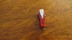Seeburg Jukebox Original Used Pickering Stereo Cartridge With Needles. Fixed Price $174.95.