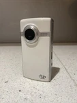 Flip Video Recorder Model PSV-551 White 60 Minutes Vga Format. Fixed Price $43.49.