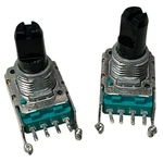 Alps 204C 200K Eq Potentiometer Lot Of. Fixed Price $11.00.
