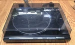 Vtg Sony PS-LX430 Fully Automatic Turntable Shure 1000E Cartridge Parts/repair. Fixed Price $59.99.