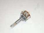 Philmore PC885 Volume Control 1MOHM Audio Taper Potentiometer Ac On-off Switch. Fixed Price $12.95.