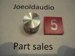 Sansui G7700/G6700/G5700 Knob. Replaces Bass,treble,selector. Parting Out G5700.. Fixed Price $18.99.
