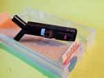 Astatic 1128D Phonograph Cartridge Needle/ Stylus Vtg In Case New!. Fixed Price $16.21.