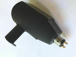 Rek-o-kut Compatible Headshell Made By Best Audio. Fixed Price $125.00.