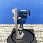 Ortofon MC-20 Phono Cartridge Entre ES-10 Headshell Replaced Stylus Used. Fixed Price $419.86.