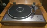 Pioneer PL-530 Direct Drive Audiophile Turntable Great Condition Works. Fixed Price $749.99.