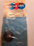 Walsco 1499-51 Phono Drive Idler Wheel. Fixed Price $24.99.