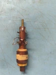 Nos Vintage Stancor Width-linearity Control W/agc Winding (2) WC-5 19.5 Ohms. Fixed Price $19.95.