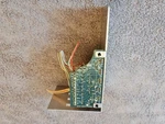 Fostex Model 80 Reel Regulator Pcb Board & Bracket. Fixed Price $34.99.