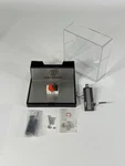 Audio-technica AT2213EH Dual Magnet Cartridge Turntable Needle Stylus In Box. Fixed Price $89.91.
