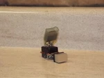 Sony TC-199SD TC-188SD Cassette Tape Deck Original Power Switch With Knob Part. Fixed Price $21.83.