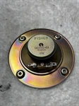 Fisher SA80442-4CX Tweeter From ST-830 Speakers Single. Fixed Price $44.00.
