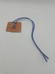 Vintage Technics SL-B1 / SL-B2 Turntable Strobe Light & Board Working Part 1970S. Fixed Price $29.99.