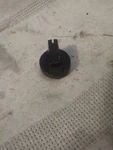 Nad Receiver Vintage Model 7250 Input Selector Treble Bass Speaker Knob. Fixed Price $12.50.