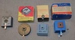 4 Vintage Selenium Rectifiers 3 Nib Federal Ior Olson. Fixed Price $29.95.