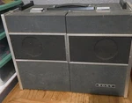 Sony Vintage TC-530 Reel To Tape Recorder/player W/2 (two) Speakers **read. Fixed Price $95.00.