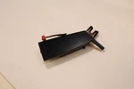 Vtg Garrard Lab 80 Turntable Record Player Headshell Cartridge Holder Rm. Fixed Price $64.99.