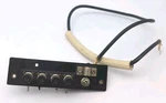 *oem Part* Pioneer SX-950 SX-1050 SX-1080 SX-1250 SX-1280 Antenna Terminal XX11. Fixed Price $17.99.