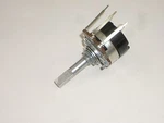 Philmore PC345 Volume Control 10K Ohm Audio Taper Potentiometer Ac On-off Switch. Fixed Price $12.95.