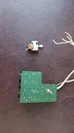Kenwood KA-801/8011 Binding Post Assembly/speaker (E20-0812-05) Power Switch. Fixed Price $55.00.