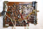 Akai CS-702DII, CN-5008, Main Pcb, Working, Vintage, Parts/repair. Fixed Price $19.99.