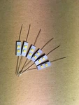 (6)HITACHI SR-803/ SR-8010/ SR-2004/ SR-302- 8V-LED Axial Dial Lamps/ Colors!. Fixed Price $12.78.