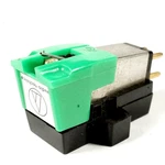 Tested Sony VL-33G Cartridge & Audio-technica AT70 Stylus Sounds Good. Fixed Price $49.99.