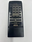Akai RC-C512, Original Cd Player Remote Control (fernbedienung) RCC512 Genuine. Fixed Price $17.49.