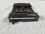 Sparkomatic 8 Track To Cassette Adapter - Sca 10.. Fixed Price $19.99.