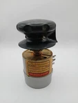 Daven La 350 G 600 Ohm Potentiometer With Knob. Fixed Price $95.00.