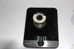 Western Electric Copper Lashing Wire AT6157 No. 16 Gage. Fixed Price $10.00.
