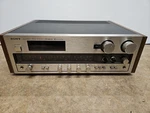 Sony STR-5800SD Vintage Stereo Receiver Dolby Fm Wood Case Tested Working. Fixed Price $289.00.