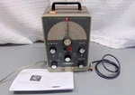 Heathkit IG-102S Rf Signal Generator 100K-110MHZ +manual Tested Recapped Working. Fixed Price $49.50.