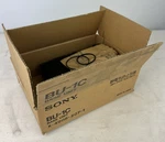 Sony BU-C1 Optical Block Assembly Laser Not Working For Parts Repair. Fixed Price $85.00.