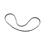 Turntable Belt For Kenwood Model KD-1600 Mkii. Fixed Price $13.99.
