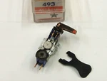 Astatic 493 For Shure ML44 PC2 PC3 PC4 PC5 WC10 Magnavox 560177-1 Sears 720110. Fixed Price $79.95.