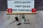 Bsr C217-A1 Turntable Lift Parts. Tested Parting Entire Out. Fixed Price $12.99.