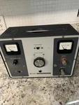 Vintage Knight KG-660 Battery Eliminator Wired Gray 6-12V Portable Allied Radio. Fixed Price $98.87.