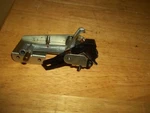 Bsr 710 Transcription Turntable Speed Control Assembly. Fixed Price $15.00.