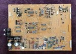 Tascam 5200361310 52103613-03 Main Pc Board Assembly * Free Shipping. Fixed Price $149.90.