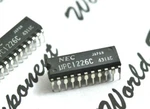 1PCS Nec UPC1226C DIP-22 Integrated Circuit (ic) Nos. Fixed Price $6.90.